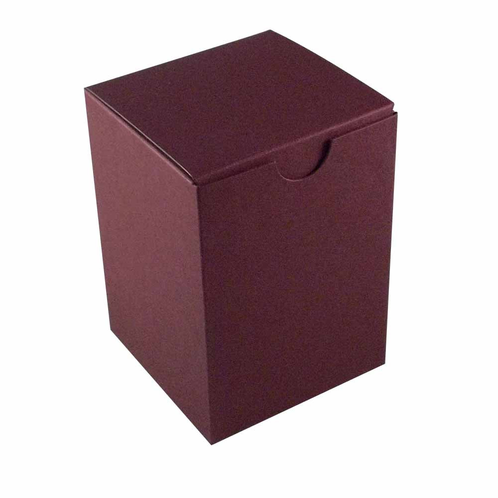 Tall Wedding Favour Boxes