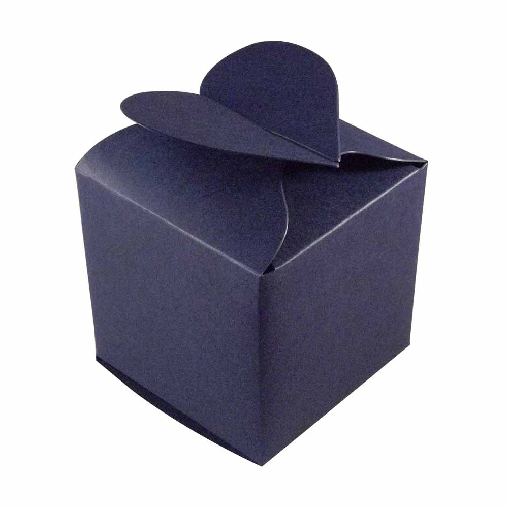 Heart Top Favour Box