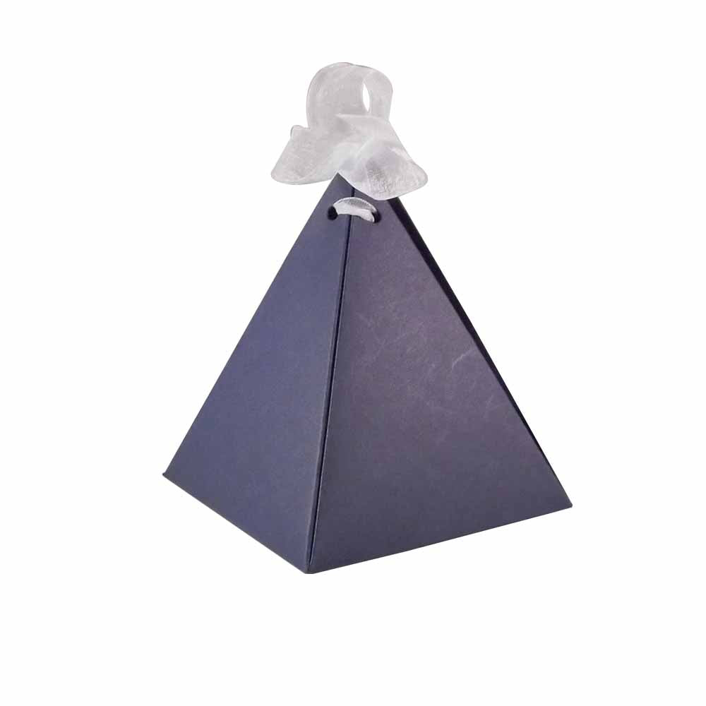 Pyramid Favour Boxes