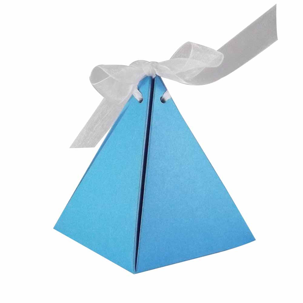 Pyramid Favour Boxes