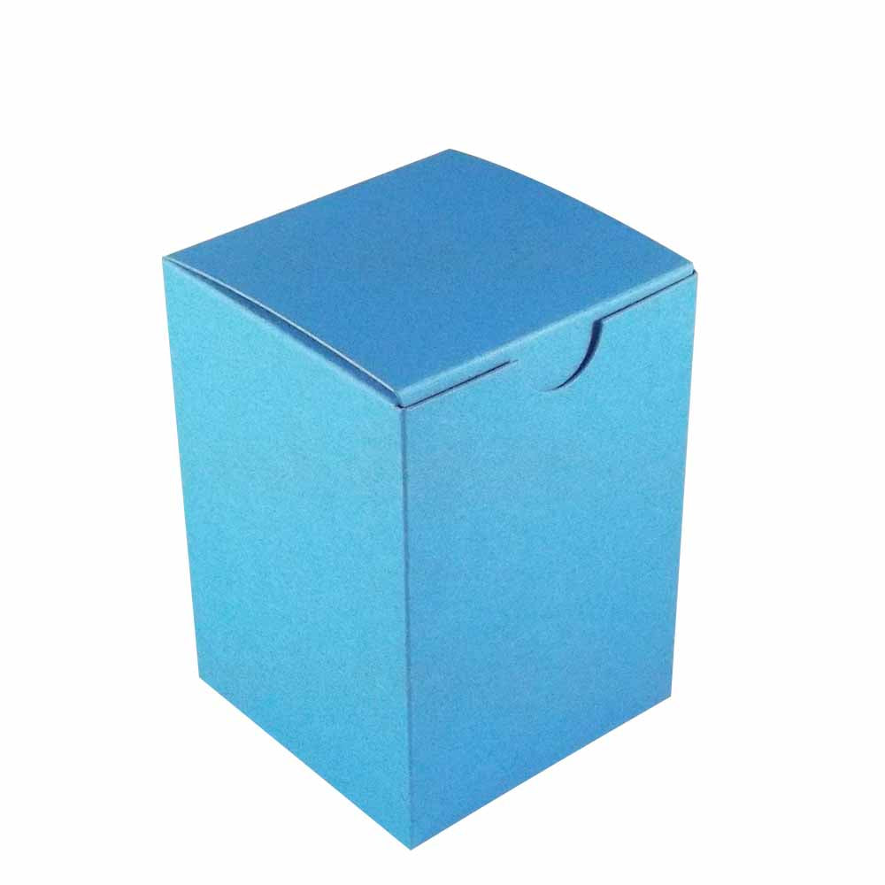 Tall Wedding Favour Boxes