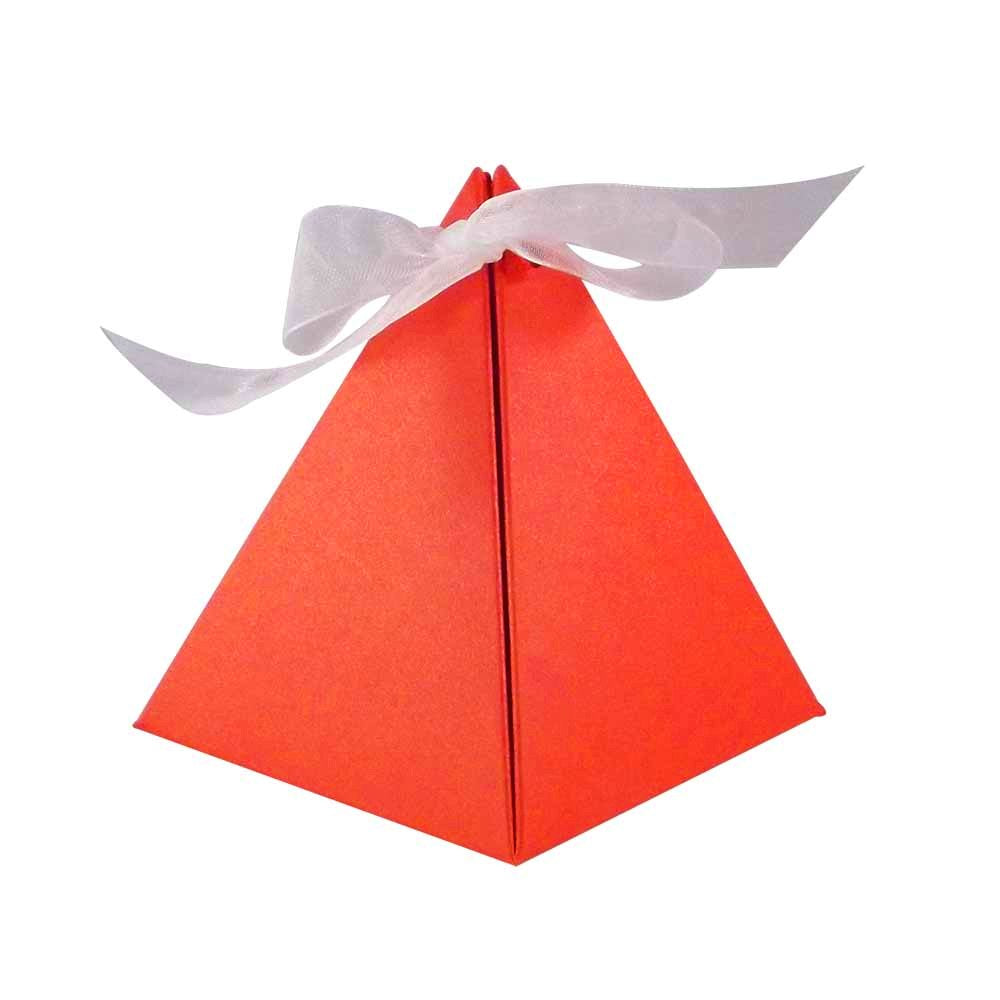 Pyramid Favour Boxes