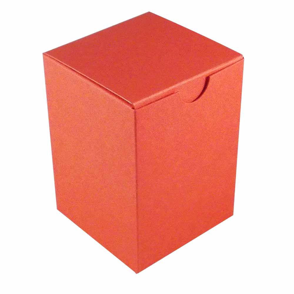 Tall Wedding Favour Boxes