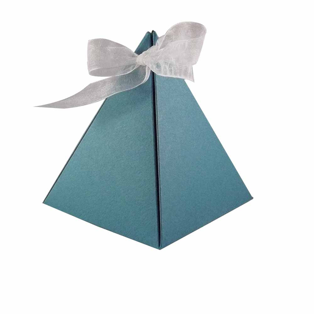 Pyramid Favour Boxes